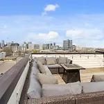Gorgeous Home-2 Miles To Lower Broadway *