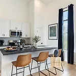 Holiday home The Heights By Avantstay *