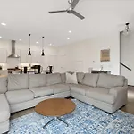 Gorgeous Home-2 Miles To Lower Broadway * Nashville