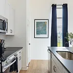 The Heights By Avantstay
