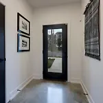 Holiday home Skyline Luxury - Rooftop Deck- King Suites-garage Nashville