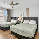 Holiday home Spacious Close To Belmont Rooftop Nashville