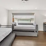 Gorgeous Home-2 Miles To Lower Broadway Nashville