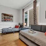 2 Miles To Lower Broadway-close To Honky Tonks Holiday home