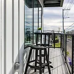 The Heights By Avantstay Holiday home