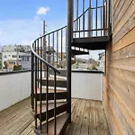 Holiday home Gorgeous Home-2 Miles To Lower Broadway *