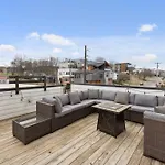 Gorgeous Home-2 Miles To Lower Broadway