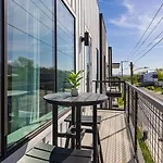 Holiday home The Heights By Avantstay Nashville