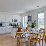 Holiday home The Heights By Avantstay Nashville