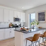 The Heights By Avantstay Nashville