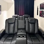 Holiday home Stunning Belle Meade Mansion With Luxury Amenities And Hot Tub, Great Summer Rates