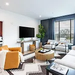 The Heights By Avantstay Nashville