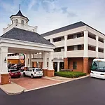 The Inn At Opryland, A Gaylord Hotel