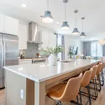Holiday home Luxe Group With Hot Tub & Rooftop Lounge Nashville