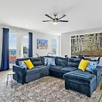 Holiday home Friends In Skyline Places, 10 Min To Broadway, Perfect For Groups Nashville