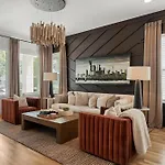 Nash - Music Retreat - 757a Lynwood Ave Holiday home Nashville