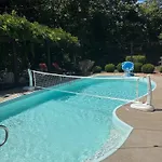 Retreat - Pool/hot Tub/karaoke/theatre + Nashville