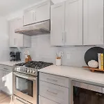 Holiday home - 405 Marshall St #3