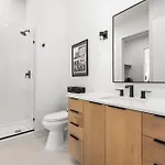 Holiday home East Nash For 4 With Public Rooftop Near Dt