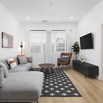 Sleeps 32 Only 10 Minutes To Broadway 4 Side By Side * Nashville