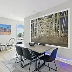 Friends In Skyline Places, 10 Min To Broadway, Perfect For Groups