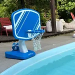 Holiday home Retreat - Pool/hot Tub/karaoke/theatre + *