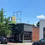 The Grant | 9 Mins To Downtown, Vandy On Foot