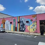 The Cash- 9 Mins To Downtown, Walk To Vandy!