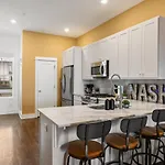 Private Rooftop Near Vanderbilt Only 2 Miles From Downtown * Nashville