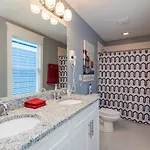 Holiday home 1b Rooftop Deck, 3mi To Broadway, Side By Side Available Nashville