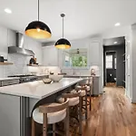 Nash - Music Retreat - 757a Lynwood Ave Holiday home Nashville