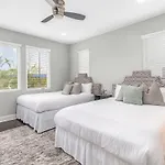 Cypress - Private Rooftop Patio - Mins To Broadway * Nashville