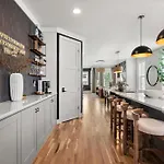 Nash - Music Retreat - 757a Lynwood Ave * Nashville