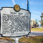 Holiday home Relax And Unwind On Music Row