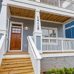 1b Rooftop Deck, 3mi To Broadway, Side By Side Available Nashville