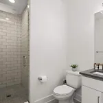 2 Adjacent Gem Great For Big Groups 8th Ave S *
