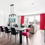 Escape With Skyline Deck And Hot Tub * Nashville