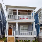 1b Rooftop Deck, 3mi To Broadway, Side By Side Available * Nashville