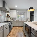 Holiday home Nash - Music Retreat - 757a Lynwood Ave Nashville