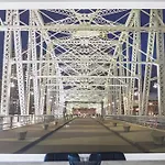 Friends In Skyline Places, 10 Min To Broadway, Perfect For Groups Nashville
