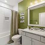 Private Rooftop Near Vanderbilt Only 2 Miles From Downtown Holiday home Nashville