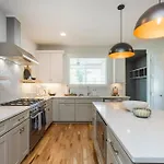 Nash - The Nash - 757ab Lynwood Ave Holiday home