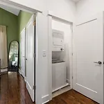 Private Rooftop Near Vanderbilt Only 2 Miles From Downtown Holiday home Nashville