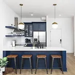 Sleeps 32 Only 10 Minutes To Broadway 4 Side By Side *