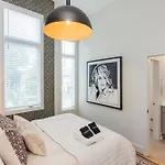 Holiday home Nash - The Nash - 757ab Lynwood Ave *