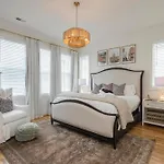 Holiday home Nash - The Nash - 757ab Lynwood Ave Nashville
