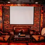 Printers Alley Downtown Mansion