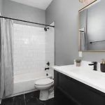 Sleeps 20 Three Side By Side 10 Minutes To Broadway Nashville
