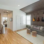 Holiday home Nash - The Nash - 757ab Lynwood Ave Nashville
