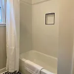 The Jefferson Weekend Haven Prime Location Apartment Nashville
